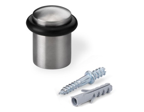 Topall Porta Cargol I Tòrica Inox