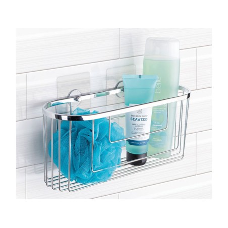 Kit Quick Fix Sistema De Fijación Cestillos Baño