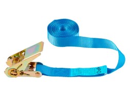 Ratchet De Amarre Azul 500kg