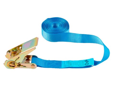 Ratchet D'amarratge Blau 500kg