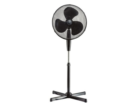 Ventilador De Pie