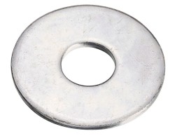 Arandela Din 9021 (100un)