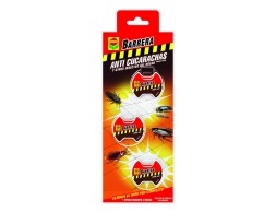 Barrera Insectos Del Hogar Compo
