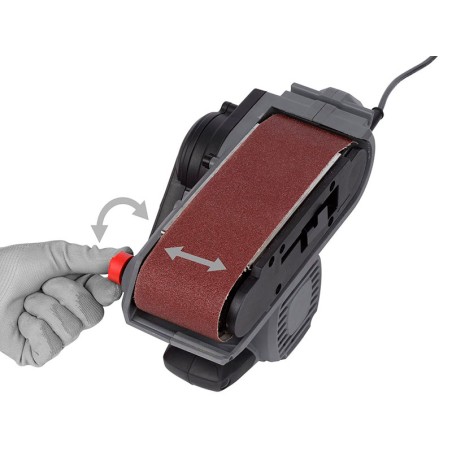 Polidora De Banda Powerplus powe40040