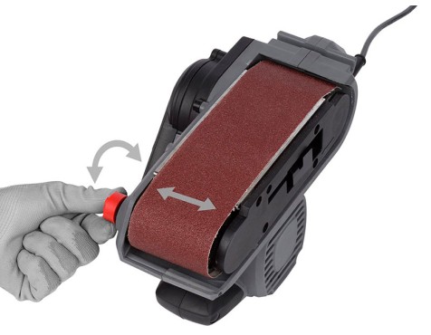 Polidora De Banda Powerplus powe40040