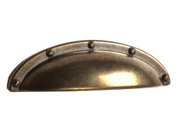 Tirador Mueble Cuero Viejo