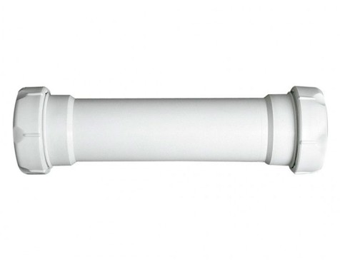 Allargament Tub Llis