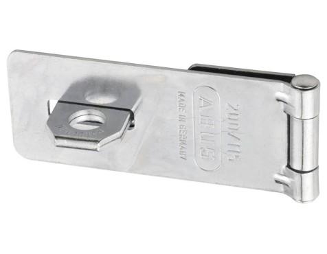 Portacandados Abus 200