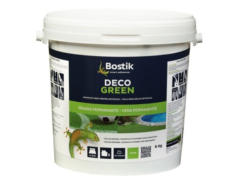 Adhesivo Poliuretano Césped Artificial Deco Green