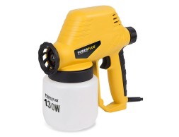 Pistola De Pintar Powerplus powx351
