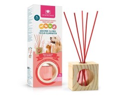 Ambientador Mikado Olores Mascotas Frutos Rojos