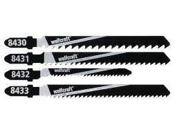 Hojas Hcs Madera Blanda Vàstago T (10un)