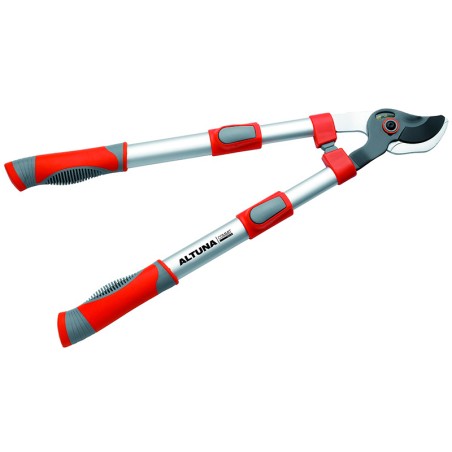 Tijera De Poda Dos Manos Telescópica Altuna j446