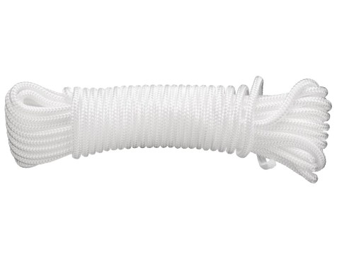 Bobina Polipropilè Multifilaments Blanc