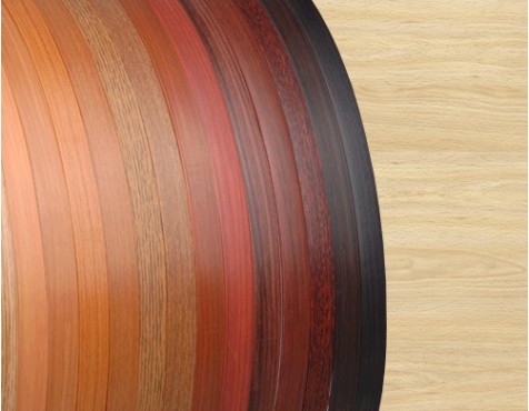 Canto Pvc S/C Haya Natural