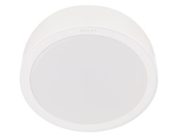 Downlight Superficie Led Philips Meson Luz Neutra