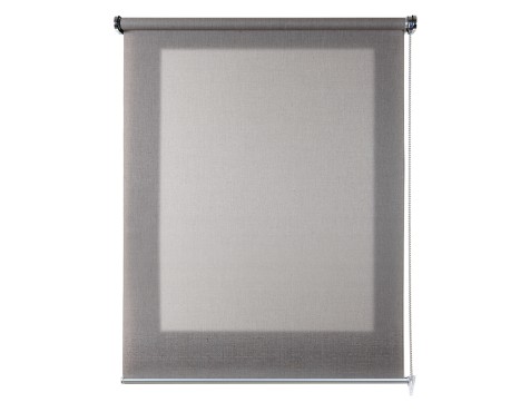 Estor Enrotlllable Roll-Up Scandi Roca