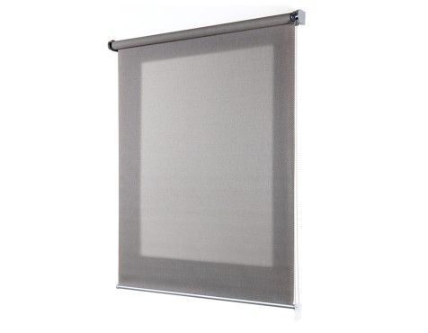 Estor Enrotlllable Roll-Up Scandi Roca