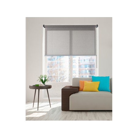 Estor Enrotlllable Roll-Up Scandi Roca