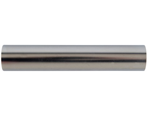 Tub Cortina Metall Plata Idees 28
