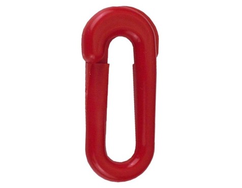 Eslabón Emergencia Rojo