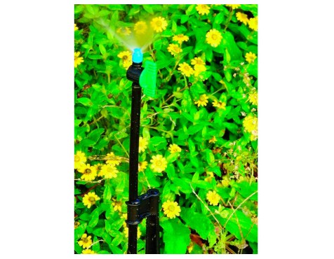 Kit Vario-Jet 180 Varilla + Soporte + Emisor Max-R