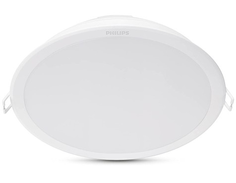 Downlight Encastar Led Meson Llum Neutra (2un)
