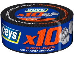 Cinta Reparació Ceys cintax10