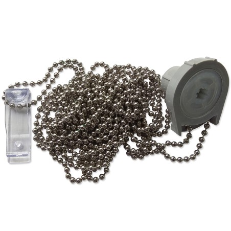 Accesorio Mecanismo Platinum Cromado