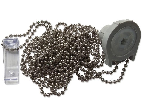 Accessori Mecanisme Platinum Cromat