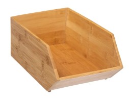 Organizador Bambú