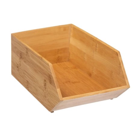 Organizador Bambú