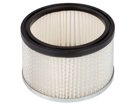  Filtre Aspirador De Cendres Powerplus