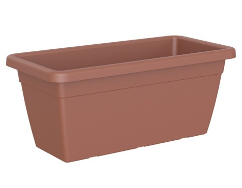 Jardinera Venezia Xl Terracota