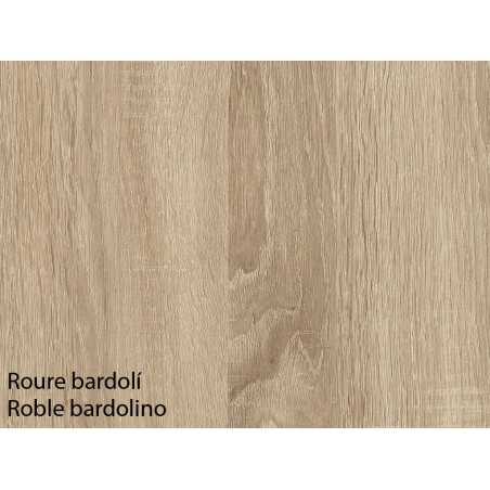 Módulo Alto Puerta Abatible