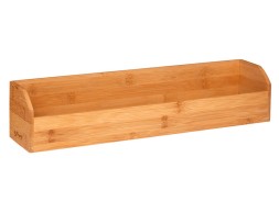 Organizador Bambú Con Imán