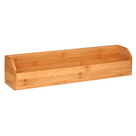 Organizador Bambú Con Imán
