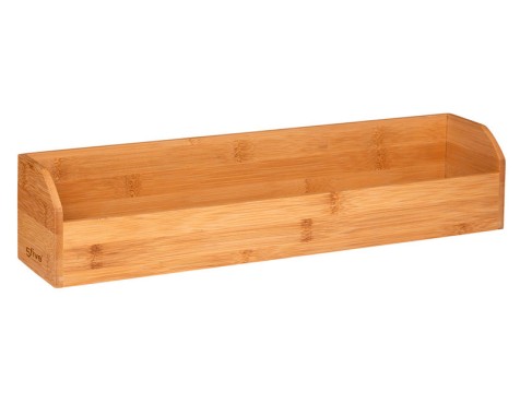 Organizador Bambú Con Imán