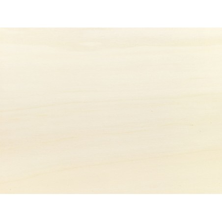 Pieza Tablero Contrachapado Chopo 1200X600X10Mm
