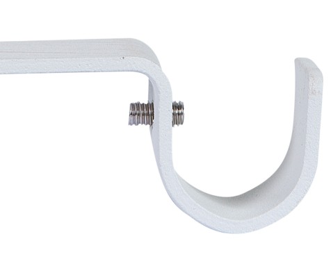 Suport Frontal Cortina Blanc Beix Antique