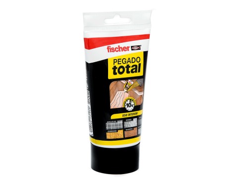 Adhesiu Fischer Fixació Total