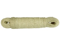 Corda Sisal Natural
