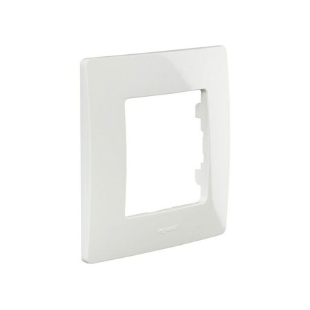 Marco 1 Elemento Legrand Niloé Blanco