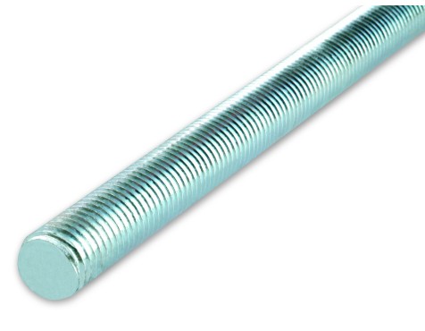 Varilla Roscada Din 975 Acero Inoxidable