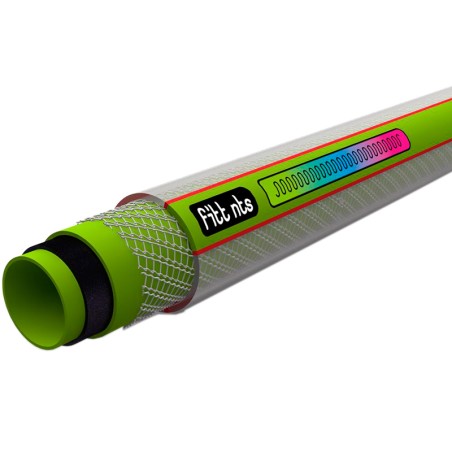Mànega Reg Nts Lime Skytech