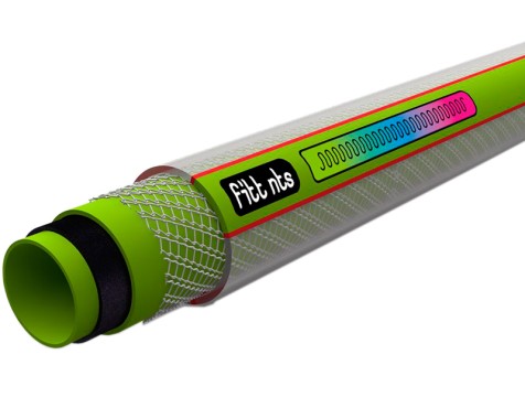 Mànega Reg Nts Lime Skytech
