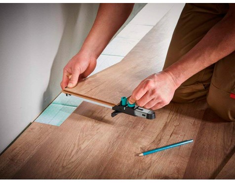 Ajustador De Laminado