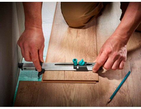 Ajustador De Laminado