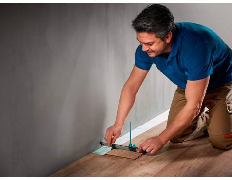 Ajustador De Laminado
