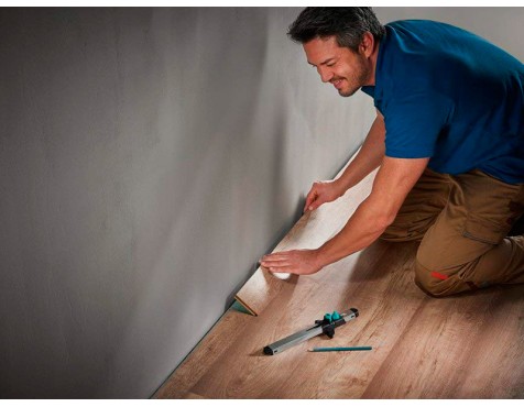 Ajustador De Laminado